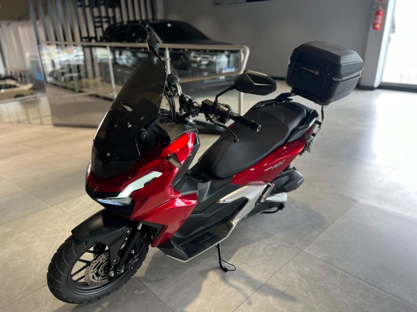 honda adv 160 202613
