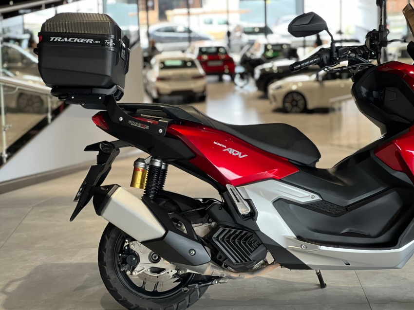 honda adv 160 20266