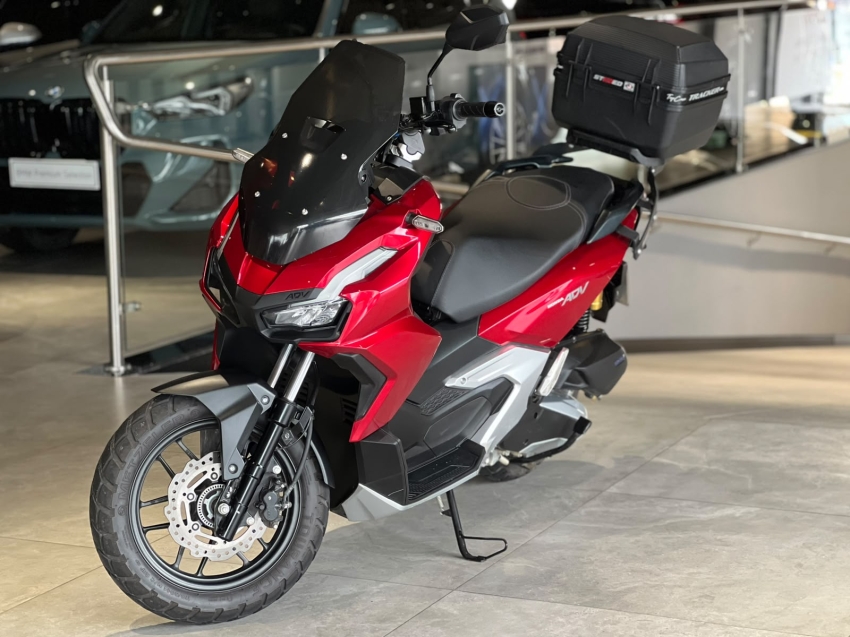 honda adv 160 20261