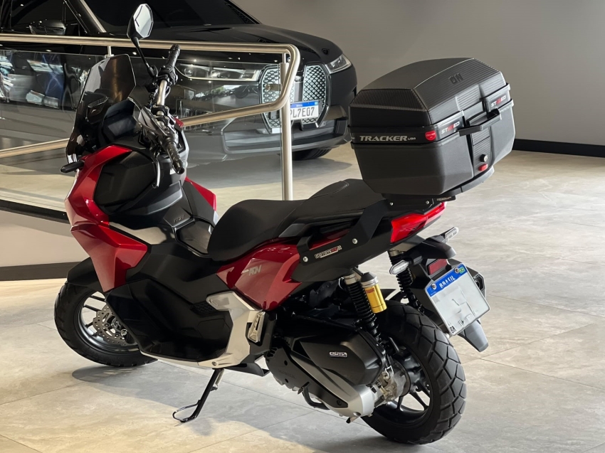 honda adv 160 20268