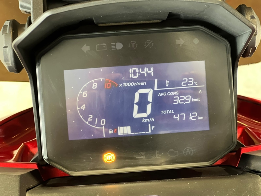 honda adv 160 202612