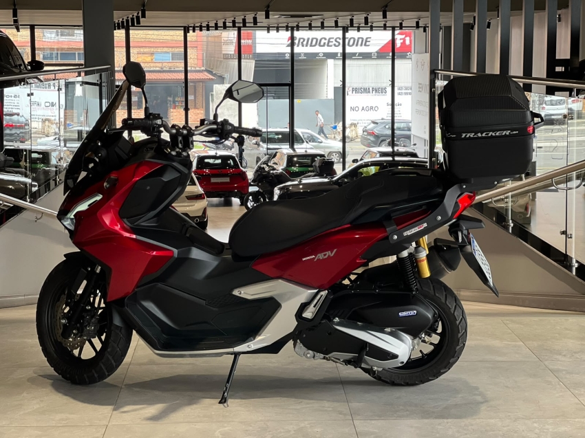 honda adv 160 202618