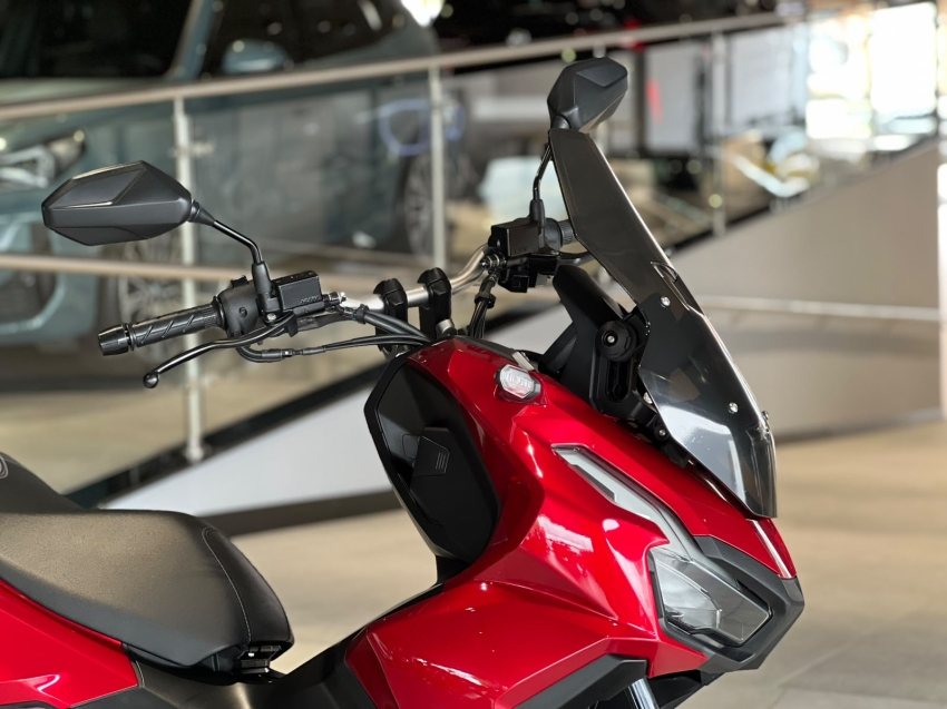 honda adv 160 20267