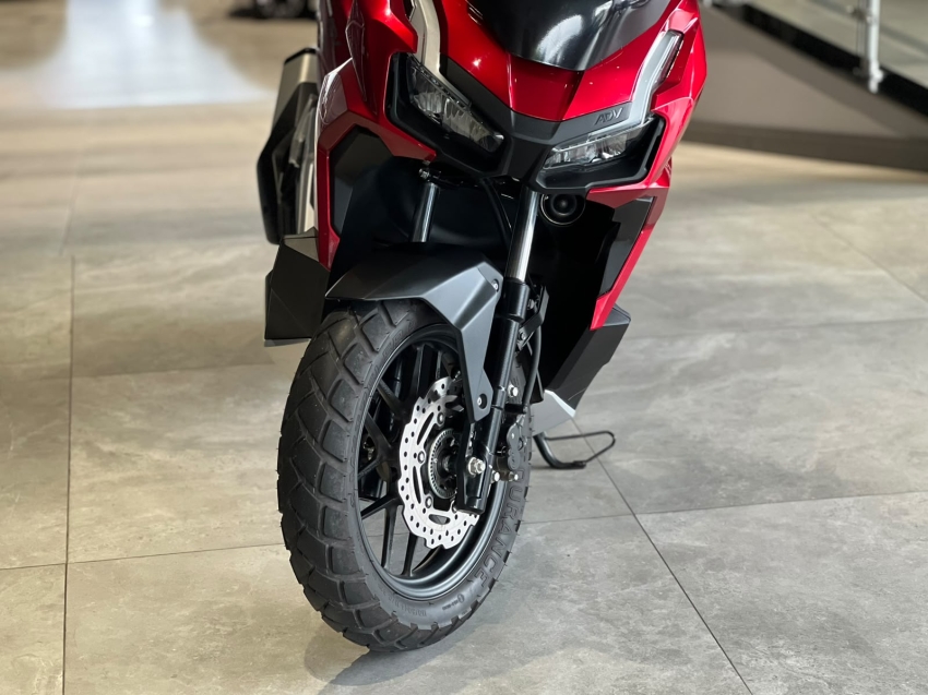 honda adv 160 20264