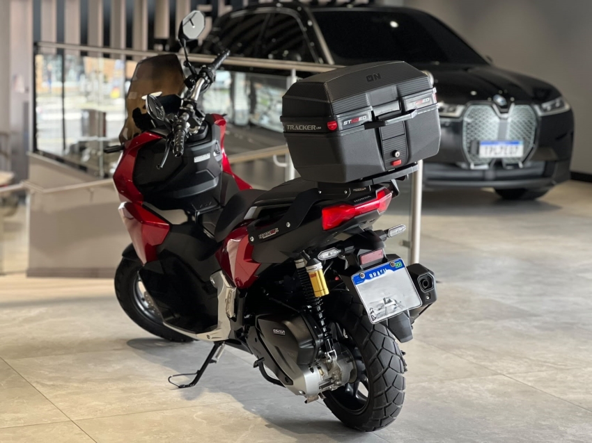 honda adv 160 20269