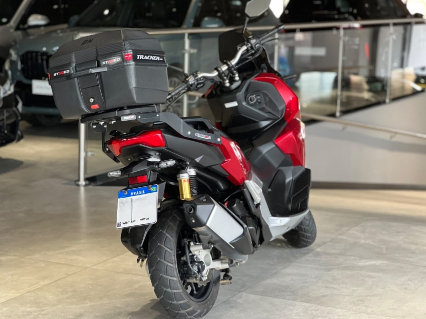 honda adv 160 202611