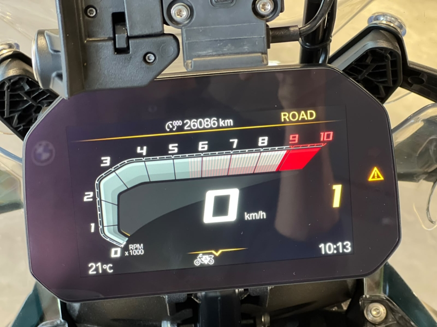bmw r 1300 gs adventure option 719 202414