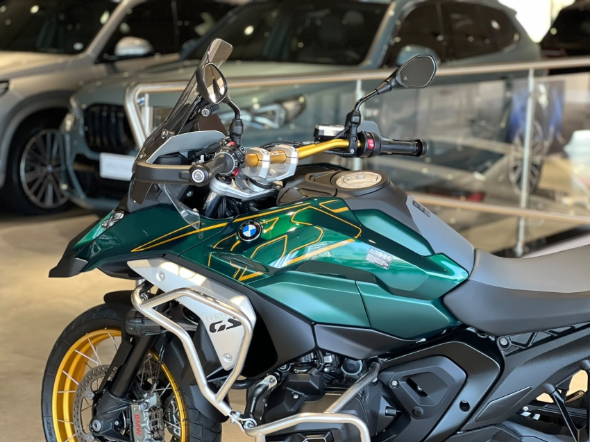 bmw r 1300 gs adventure option 719 202415