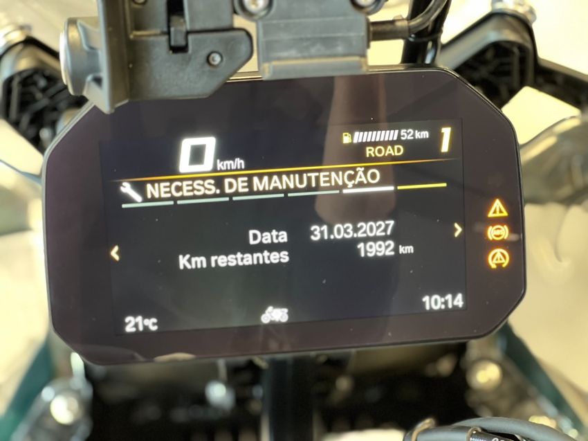 bmw r 1300 gs adventure option 719 202411