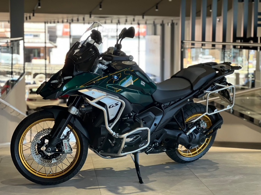 bmw r 1300 gs adventure option 719 202416