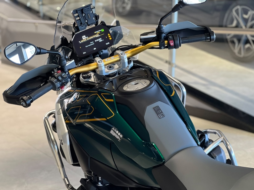 bmw r 1300 gs adventure option 719 20241