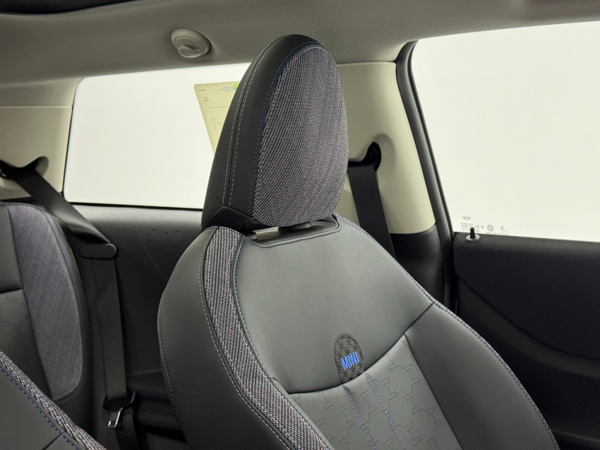 mini cooper 2.0 16v twinpower gasolina s exclusive 2p steptronic 5p automatico 202517