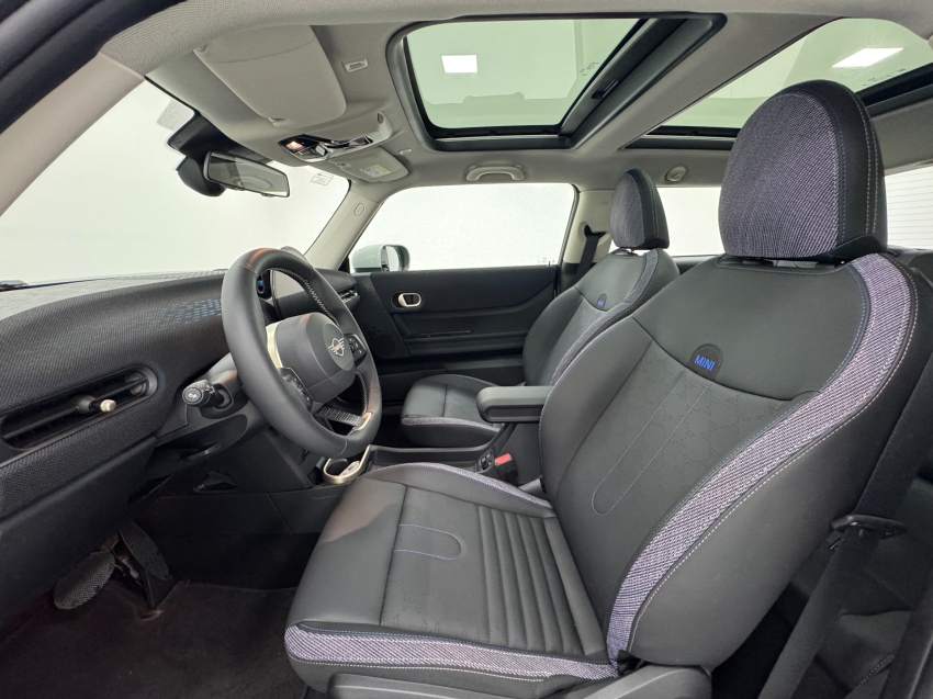 mini cooper 2.0 16v twinpower gasolina s exclusive 2p steptronic 5p automatico 202519