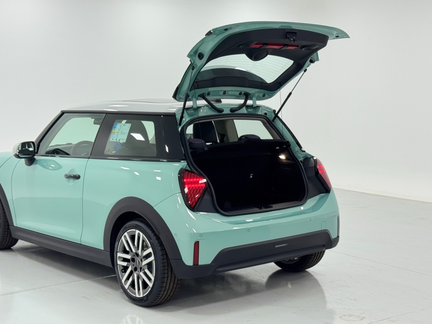 mini cooper 2.0 16v twinpower gasolina s exclusive 2p steptronic 5p automatico 202511