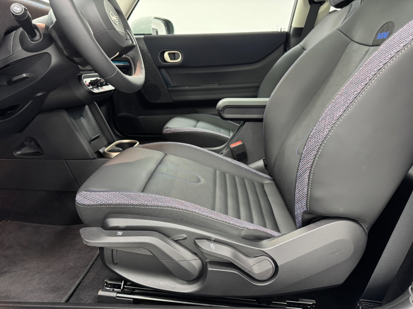 mini cooper 2.0 16v twinpower gasolina s exclusive 2p steptronic 5p automatico 202518