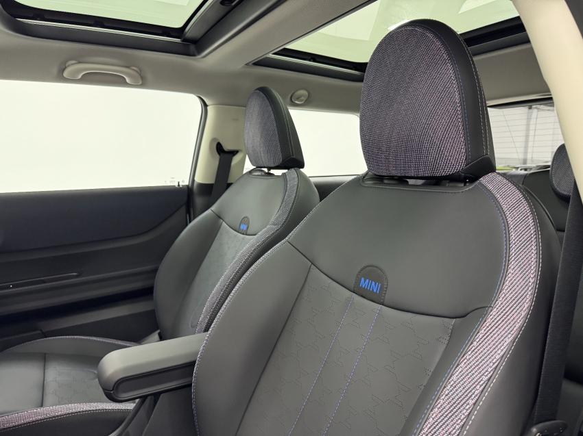 mini cooper 2.0 16v twinpower gasolina s exclusive 2p steptronic 5p automatico 202520