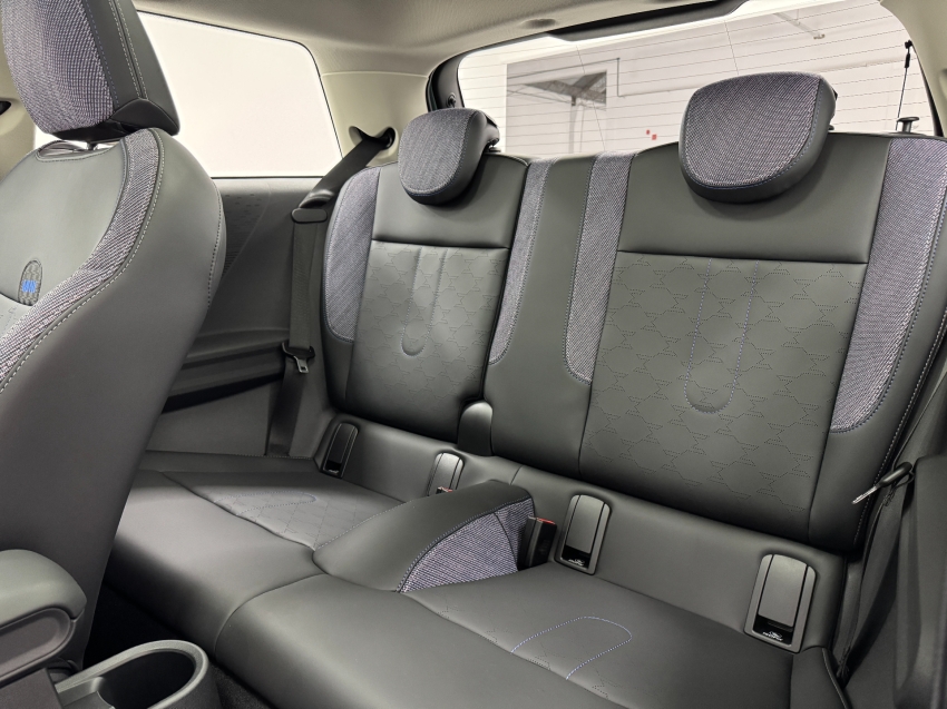 mini cooper 2.0 16v twinpower gasolina s exclusive 2p steptronic 5p automatico 202522