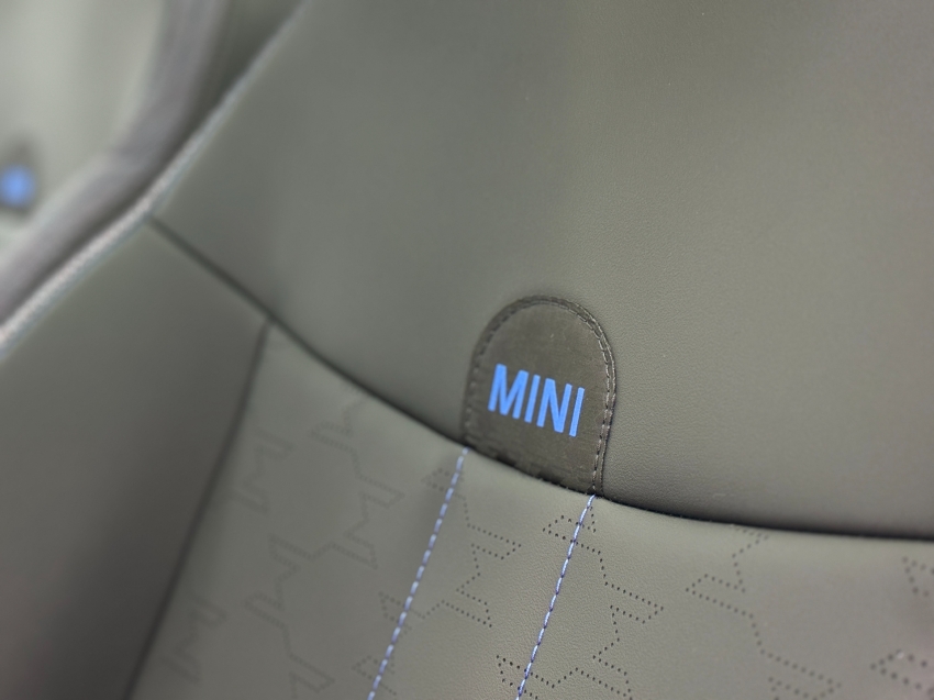 mini cooper 2.0 16v twinpower gasolina s exclusive 2p steptronic 5p automatico 202521