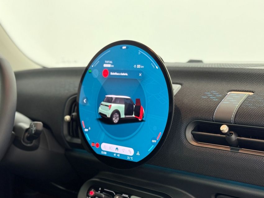 mini cooper 2.0 16v twinpower gasolina s exclusive 2p steptronic 5p automatico 202516