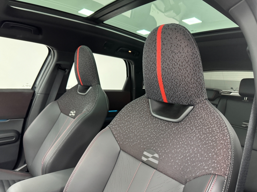 mini countryman 2.0 16v twinpower turbo gasolina john cooper works all4 steptronic 4p automatico 2025