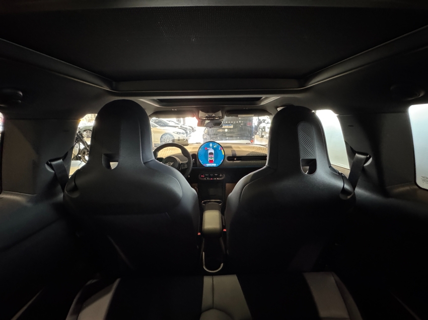 mini cooper 2.0 16v twinpower gasolina s top 2p steptronic 4p automatico 2025