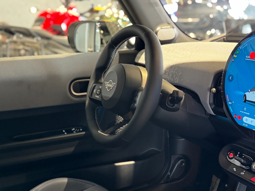 mini cooper 2.0 16v twinpower gasolina s top 2p steptronic 4p automatico 2025