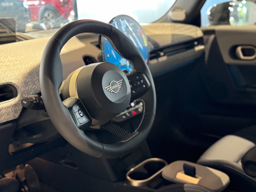 mini cooper 2.0 16v twinpower gasolina s top 2p steptronic 4p automatico 2025