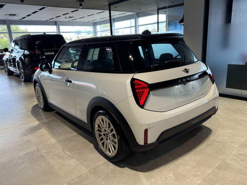 mini cooper 2.0 16v twinpower gasolina s top 2p steptronic 4p automatico 2025