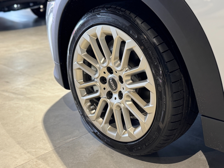 mini cooper 2.0 16v twinpower gasolina s top 2p steptronic 4p automatico 2025