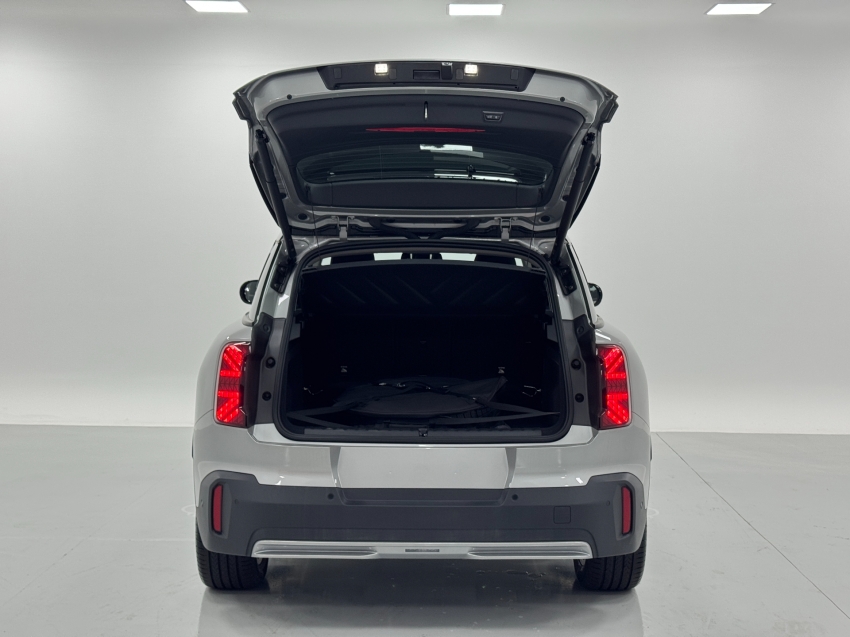 mini countryman 66,45 kw eletrico se exclusive all4 2.0 4p automatico 202510