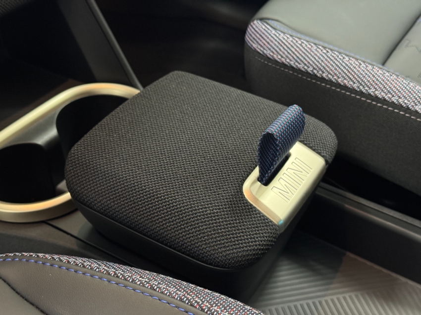 mini countryman 66,45 kw eletrico se exclusive all4 2.0 4p automatico 202516