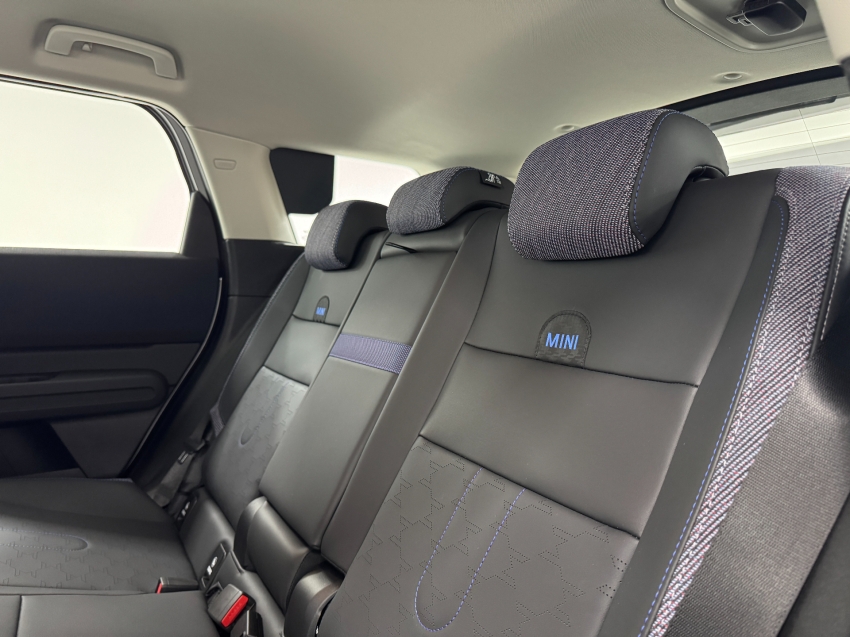 mini countryman 66,45 kw eletrico se exclusive all4 2.0 4p automatico 202523