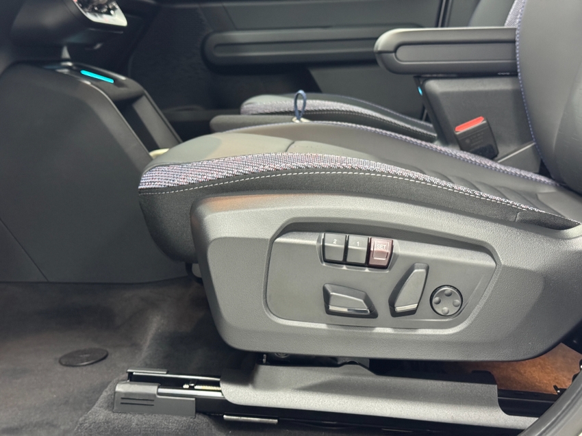 mini countryman 66,45 kw eletrico se exclusive all4 2.0 4p automatico 202519