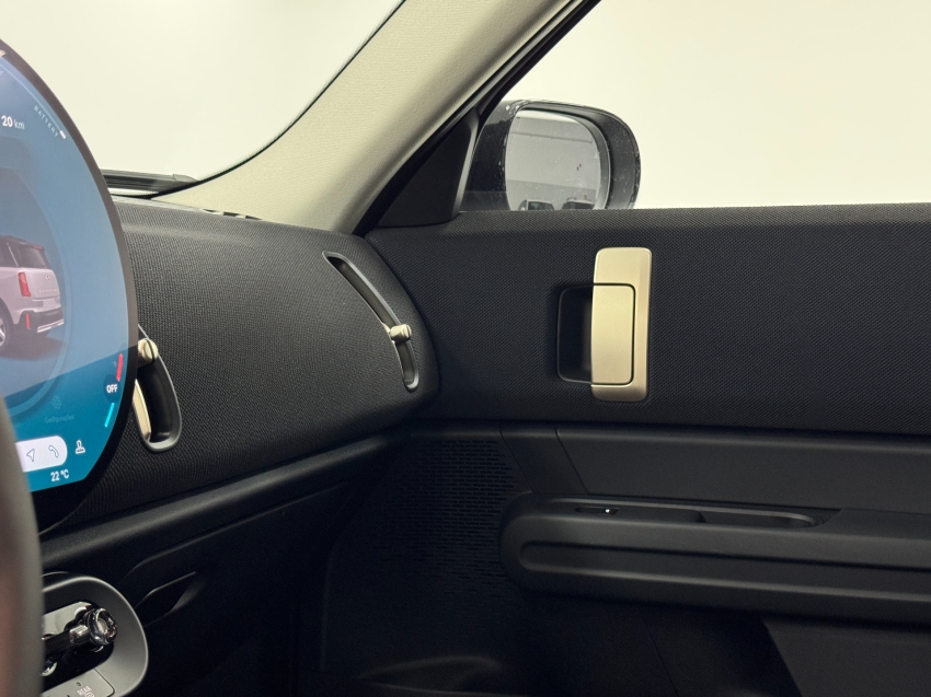 mini countryman 66,45 kw eletrico se exclusive all4 2.0 4p automatico 202515