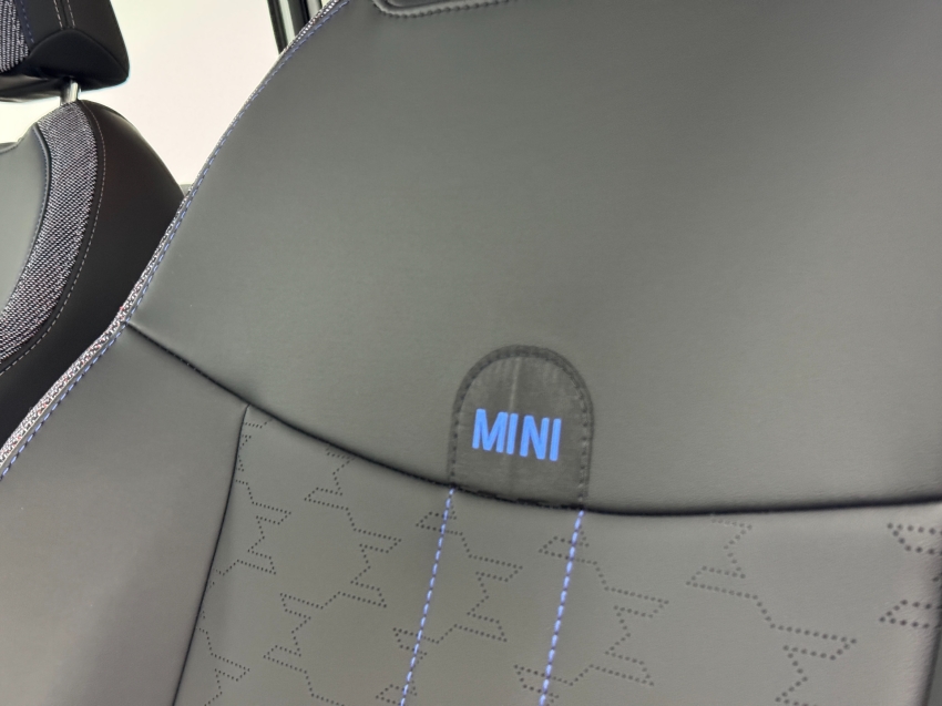 mini countryman 66,45 kw eletrico se exclusive all4 2.0 4p automatico 202521