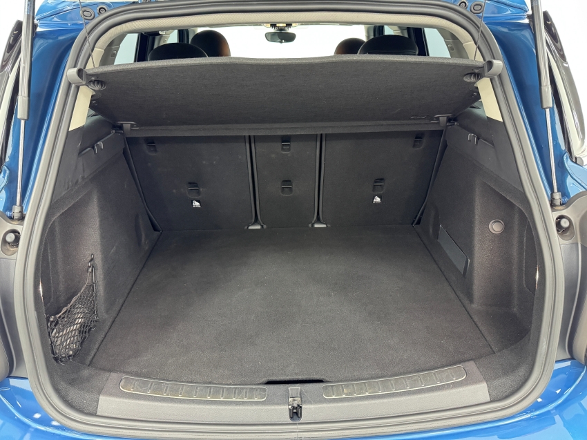 mini countryman 1.5 12v twinpower turbo gasolina cooper top steptronic 4p automatico 2022