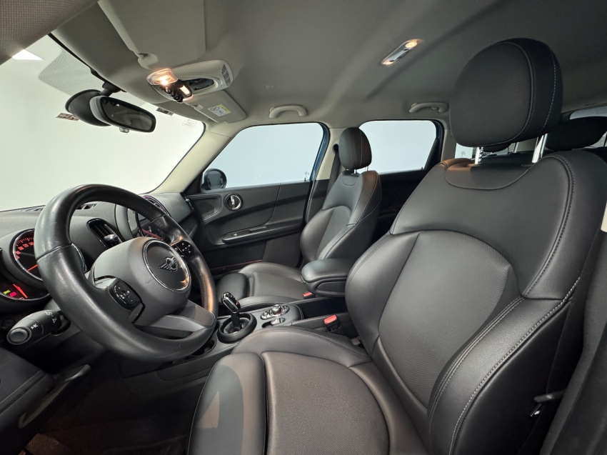mini countryman 1.5 12v twinpower turbo gasolina cooper top steptronic 4p automatico 2022