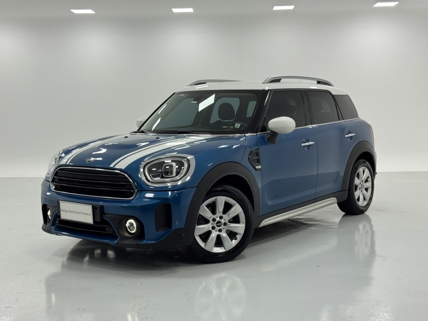 mini countryman 1.5 12v twinpower turbo gasolina cooper top steptronic 4p automatico 2022 mini countryman 1.5 12v twinpower turbo gasolina cooper top steptronic 4p automatico 2022
