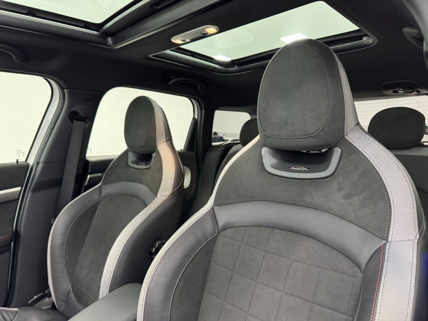 mini countryman 2.0 16v twinpower turbo gasolina john cooper works all4 steptronic 4p automatico 2024