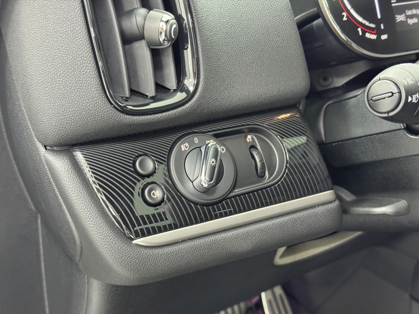 mini countryman 2.0 16v twinpower turbo gasolina john cooper works all4 steptronic 4p automatico 2024