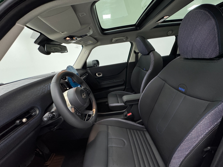 mini cooper 2.0 16v twinpower gasolina s exclusive 4p steptronic automatico 2026
