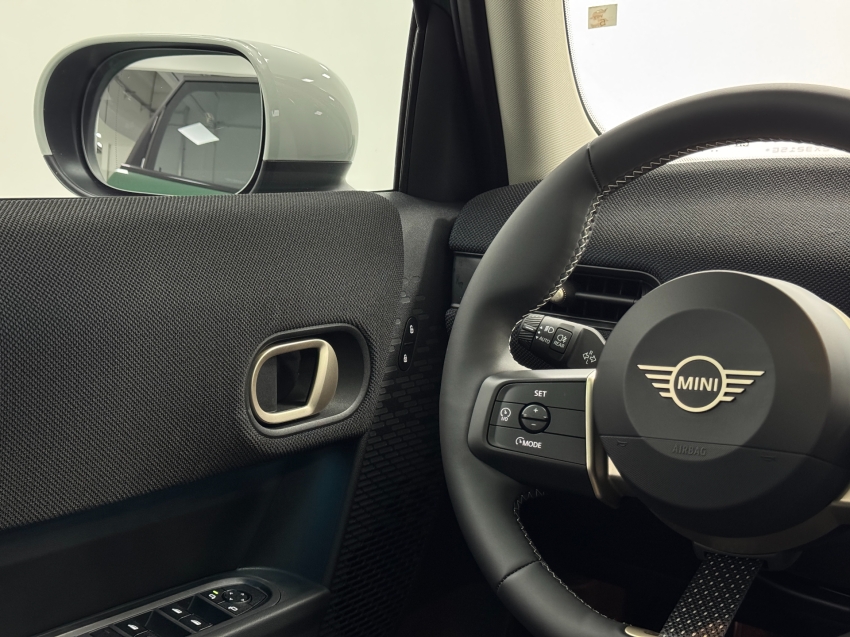 mini cooper 2.0 16v twinpower gasolina s exclusive 4p steptronic automatico 2026