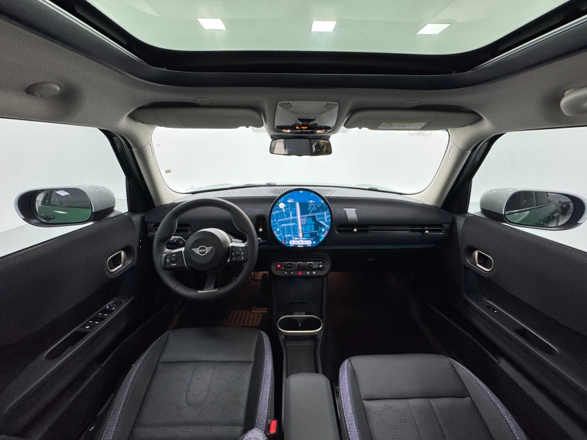 mini cooper 2.0 16v twinpower gasolina s exclusive 4p steptronic automatico 2026