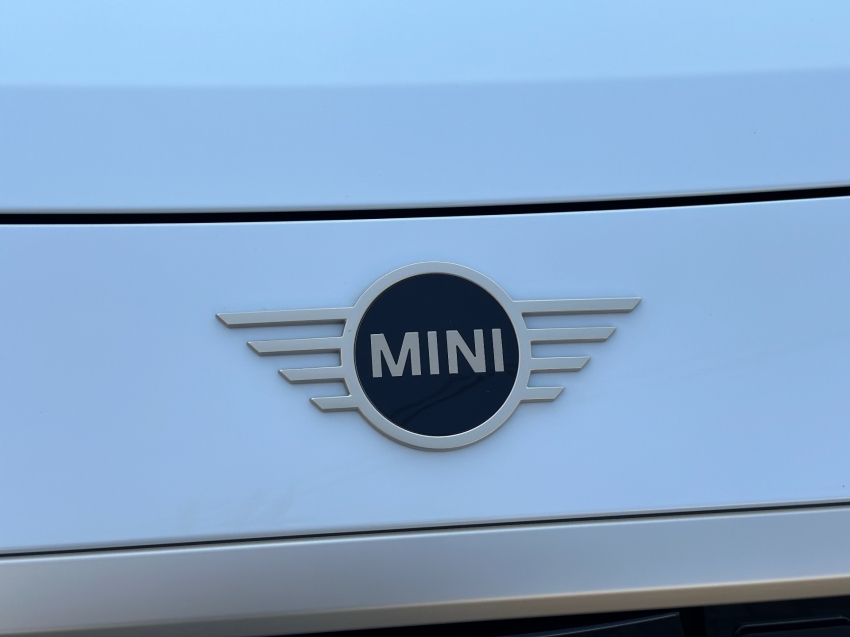 mini countryman 66,45 kw eletrico se top all4 3.0 4p automatico 2025