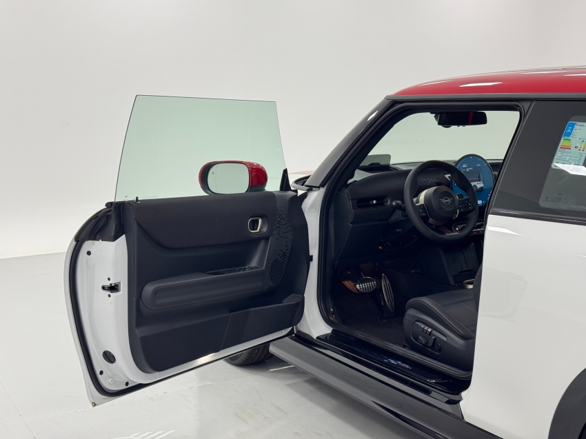 mini cooper 2.0 16v twinpower gasolina john works 2p steptronic automatico 2025