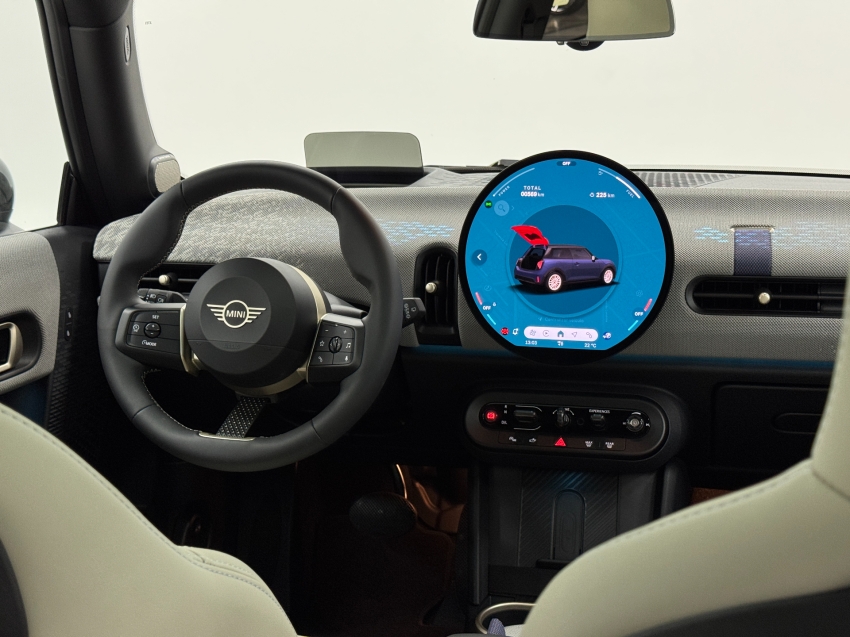 mini cooper 2.0 16v twinpower gasolina s top 2p steptronic automatico 2025