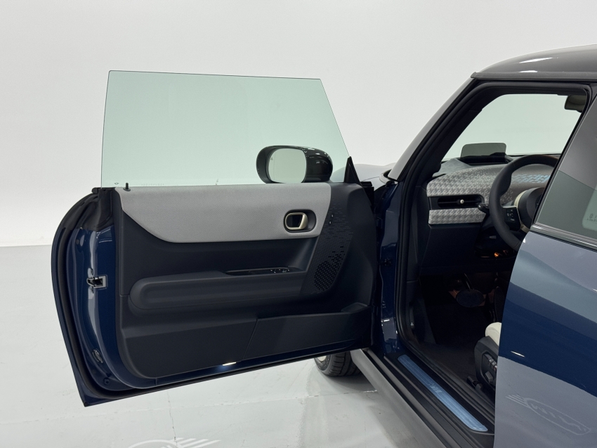 mini cooper 2.0 16v twinpower gasolina s top 2p steptronic automatico 2025