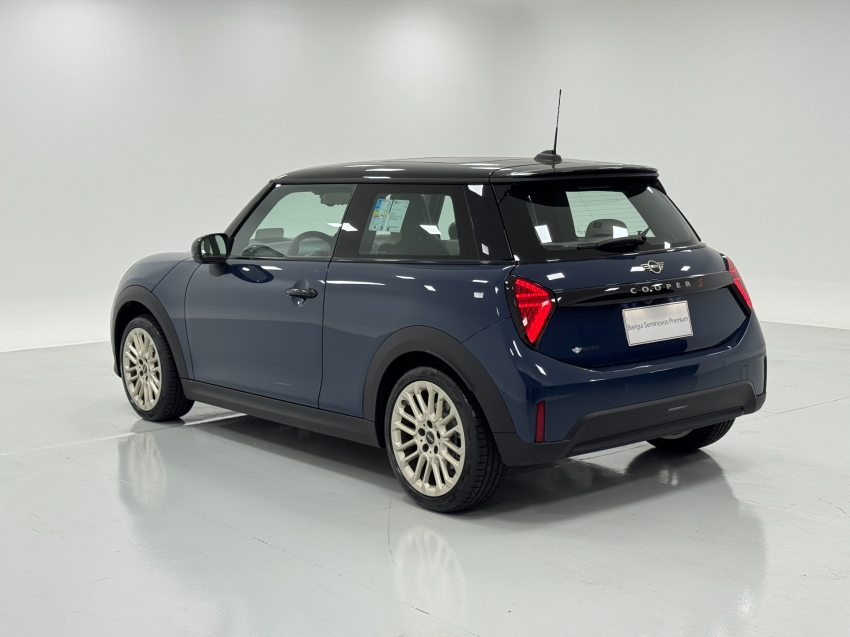 mini cooper 2.0 16v twinpower gasolina s top 2p steptronic automatico 2025