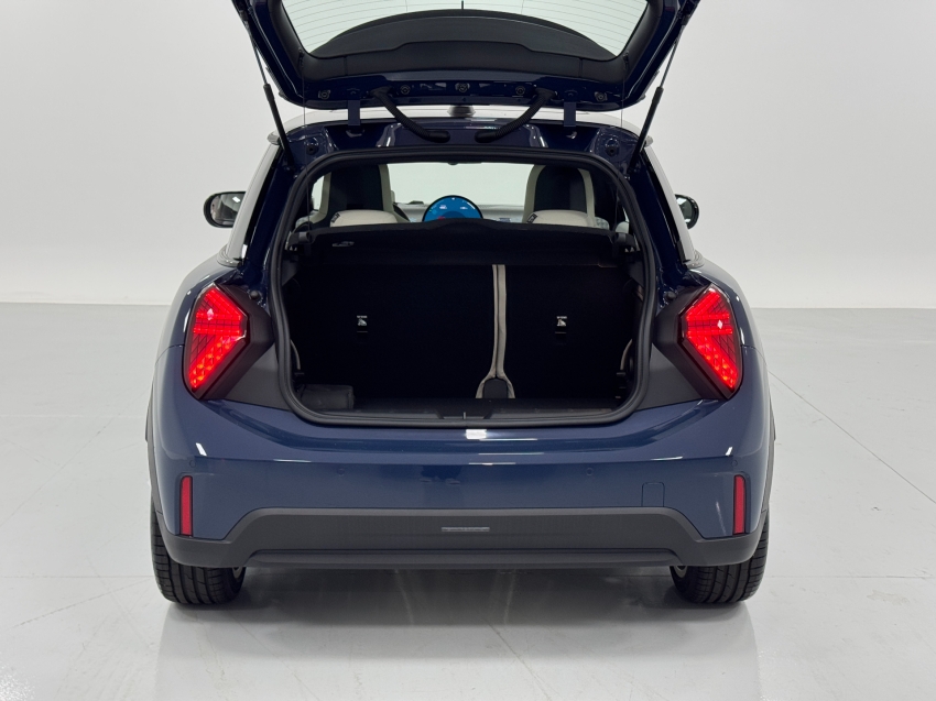 mini cooper 2.0 16v twinpower gasolina s top 2p steptronic automatico 2025