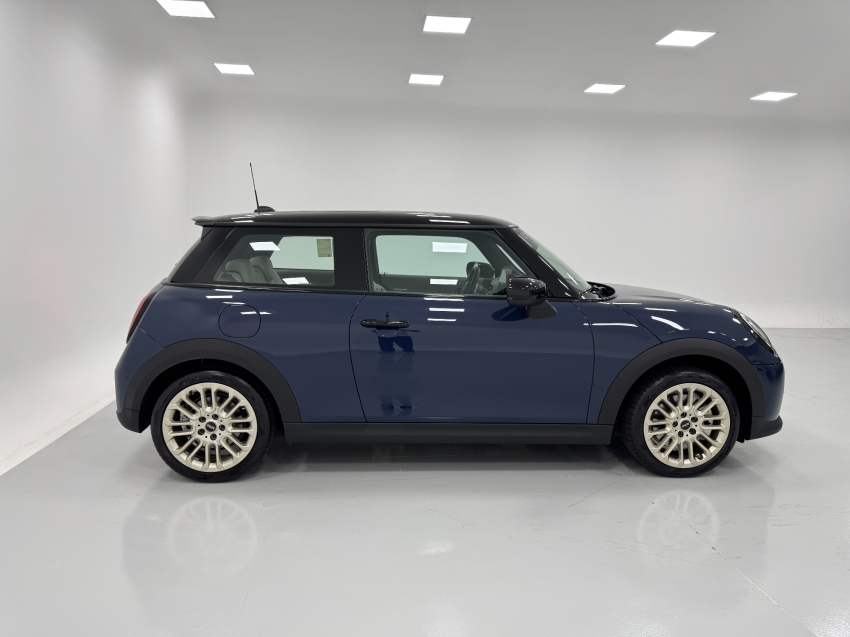 mini cooper 2.0 16v twinpower gasolina s top 2p steptronic automatico 2025